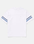 Camiseta Ae Manga corta - Blanco 1164_3653_100_f