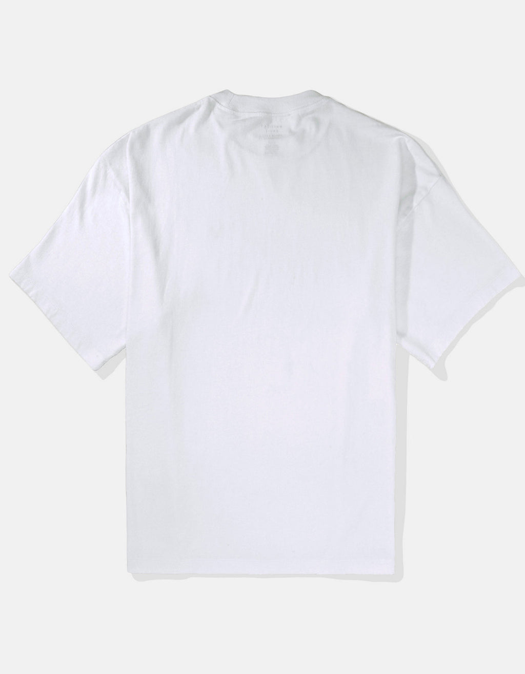 Camiseta de cuello redondo Ae - Blanco 1164_3664_100_b