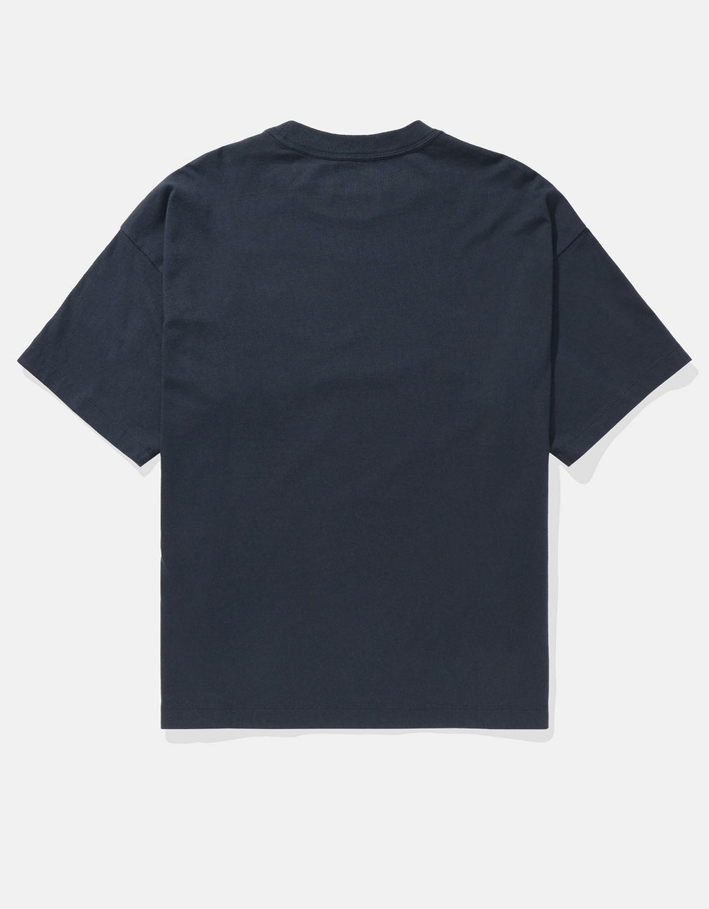 Camiseta de cuello redondo Ae - Blanco 1164_3664_167_b