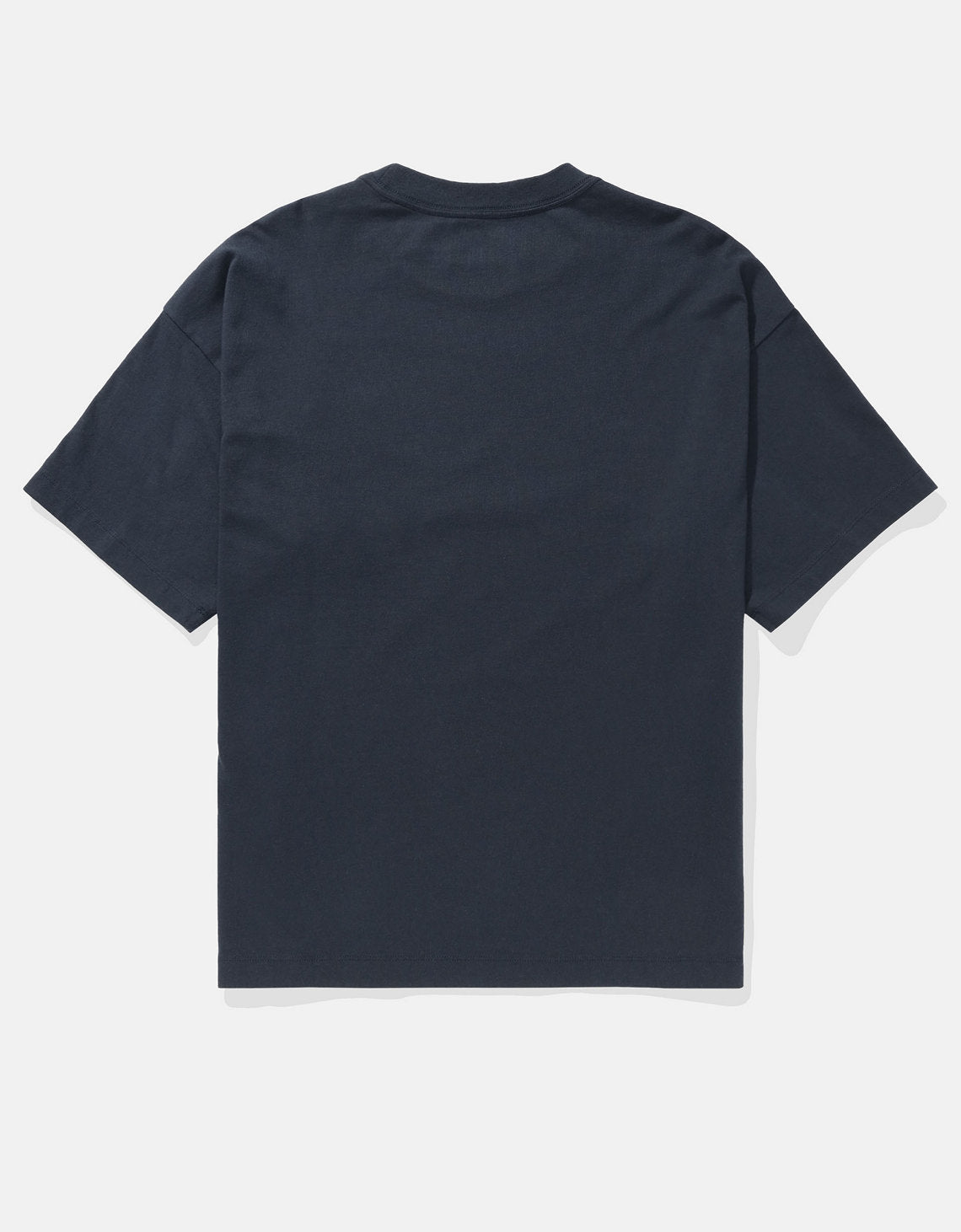 Camiseta de cuello redondo Ae - Blanco 1164_3664_167_b
