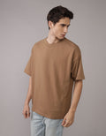 Camiseta de cuello redondo Ae - Generico 1164_3664_243_of