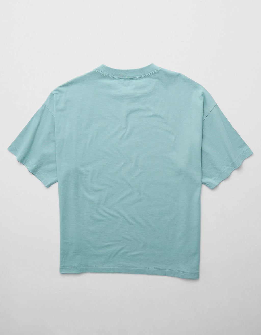 Camiseta de cuello redondo Ae - Generico 1164_3664_333_b