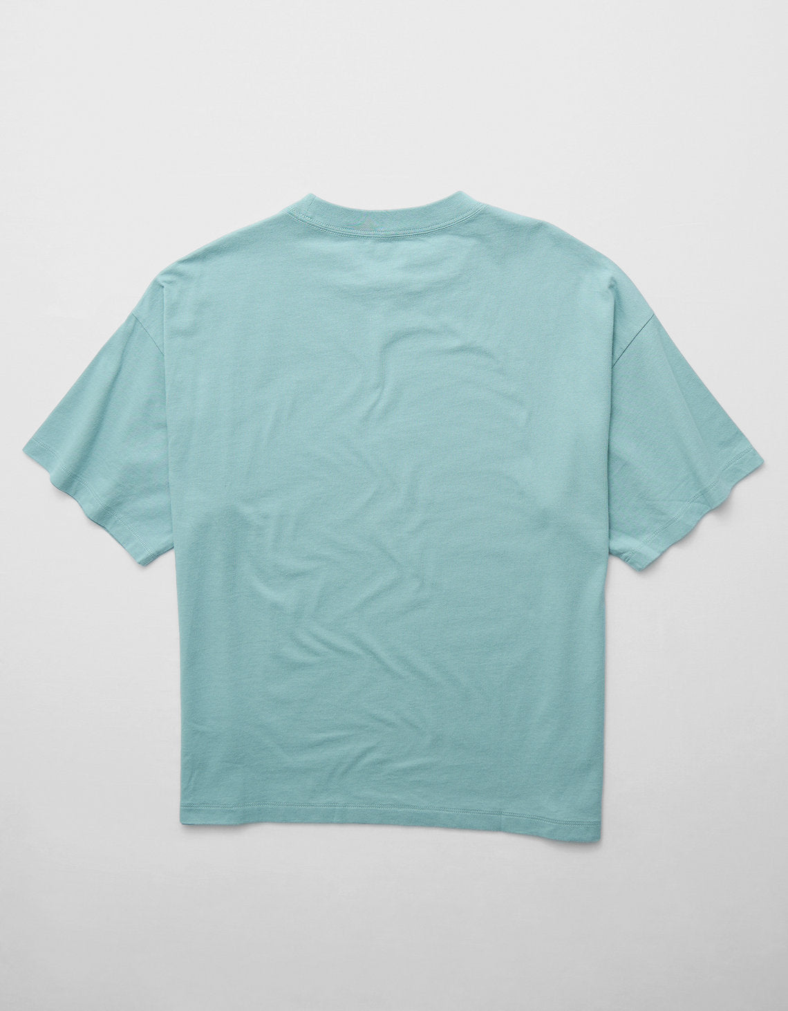 Camiseta de cuello redondo Ae - Generico 1164_3664_333_b
