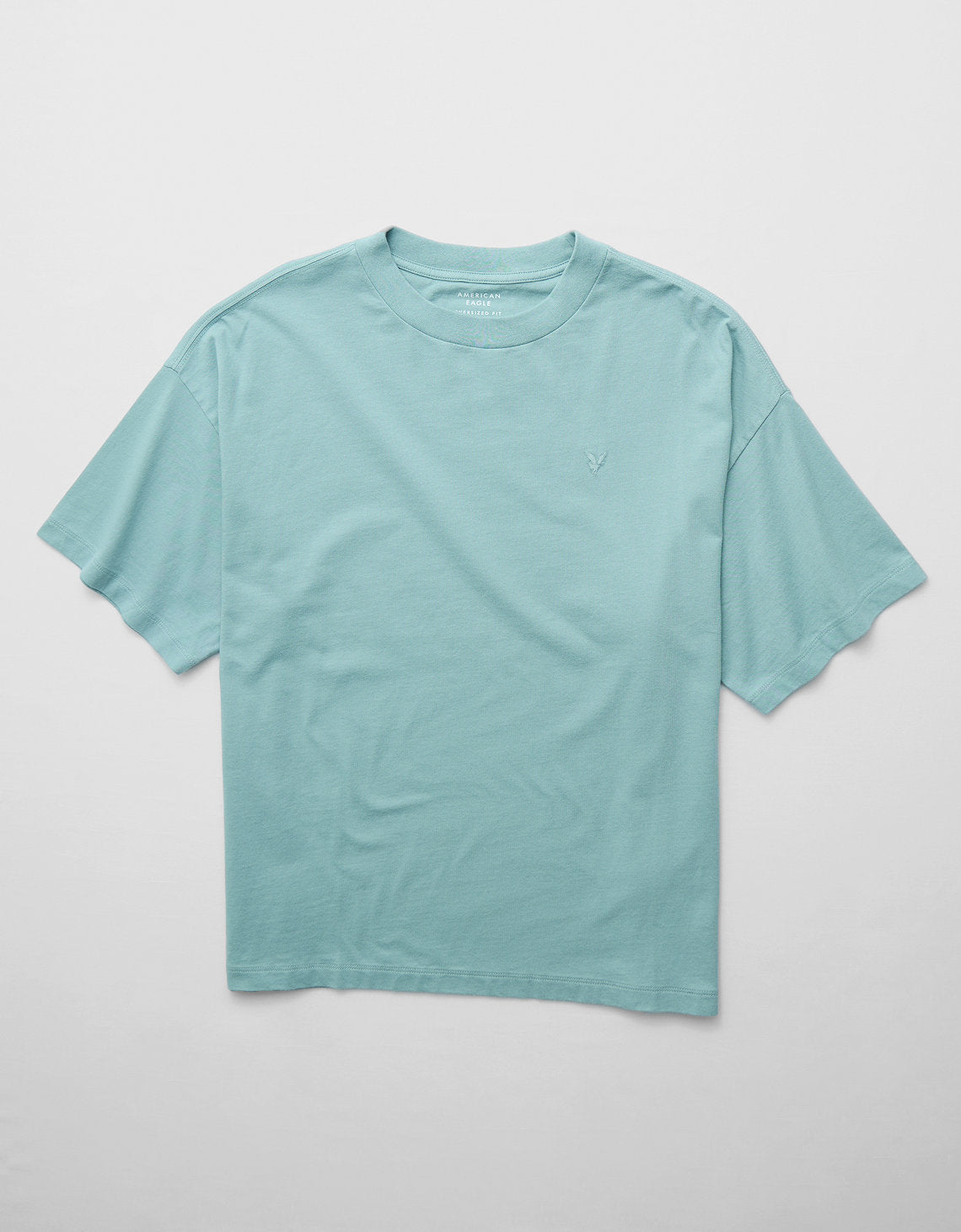 Camiseta de cuello redondo Ae - Generico 1164_3664_333_f