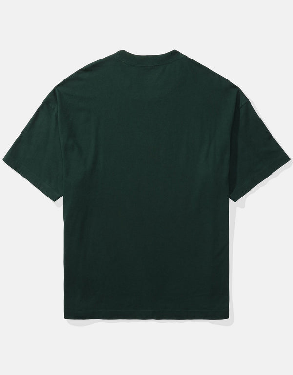 Camiseta de cuello redondo Ae - Generico