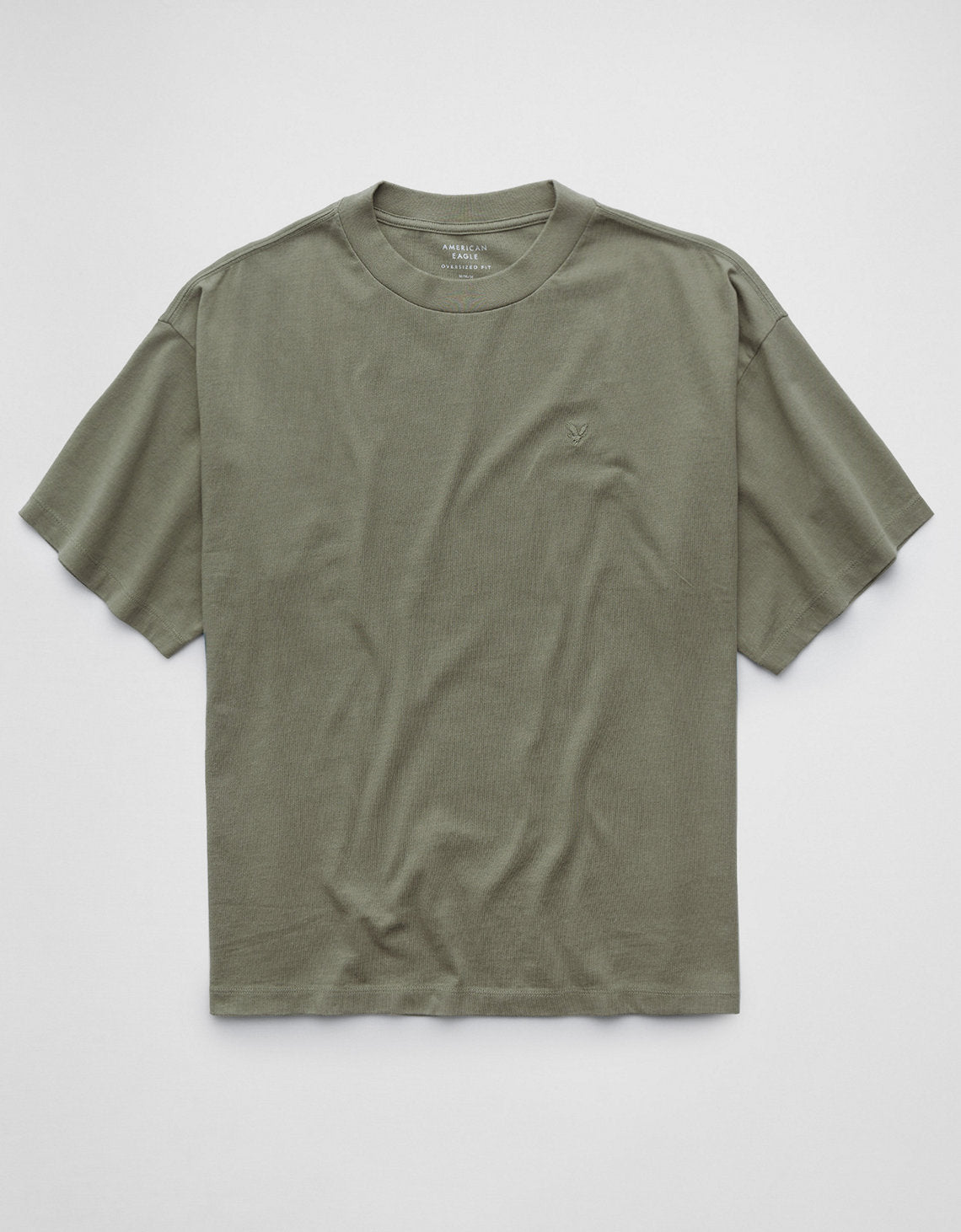 Camiseta de cuello redondo Ae - Generico 1164_3664_347_f