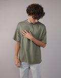 Camiseta de cuello redondo Ae - Generico 1164_3664_347_of