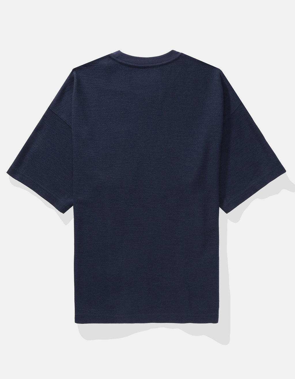 Camiseta Oversized Ae - Naval 1164_4669_410_b