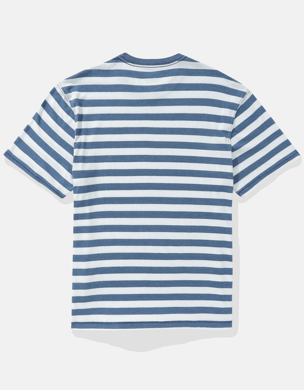 Camiseta a rayas - Azul 1164_4738_400_b