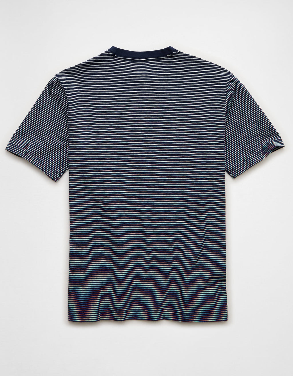 Camiseta Lived-In con Gráfico Ae - Naval 1164_5016_410_b