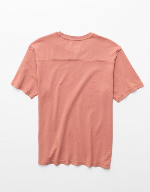Camiseta Lived-In Manga Corta Ae - Generico