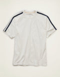Camiseta Raglán de ajuste estándar Ae - Blanco 1164_5244_100_f