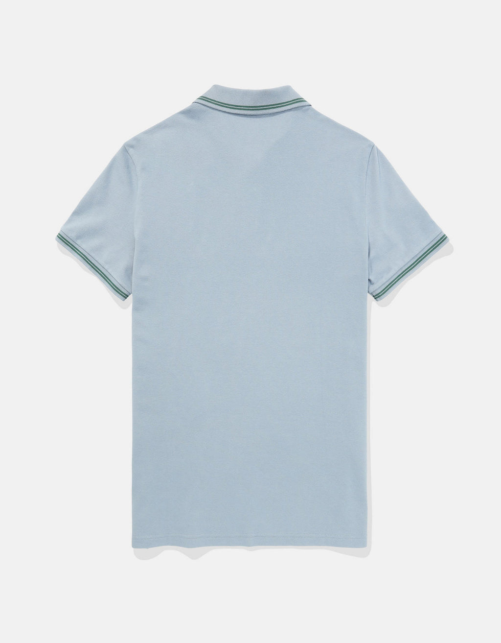 Camiseta tipo polo de piqué de hombre AE - Generico 1165_3656_871_b
