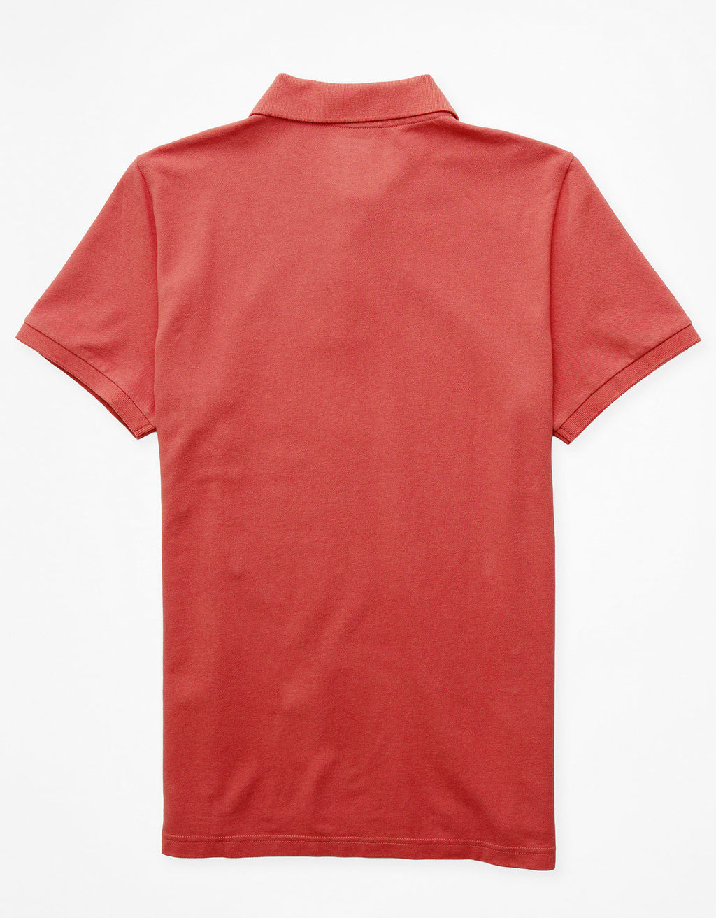 Camiseta Tipo Polo Slim Fit Ae - Generico 1165_9146_225_b