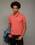 Camiseta Tipo Polo Slim Fit Ae - Generico 1165_9146_225_of