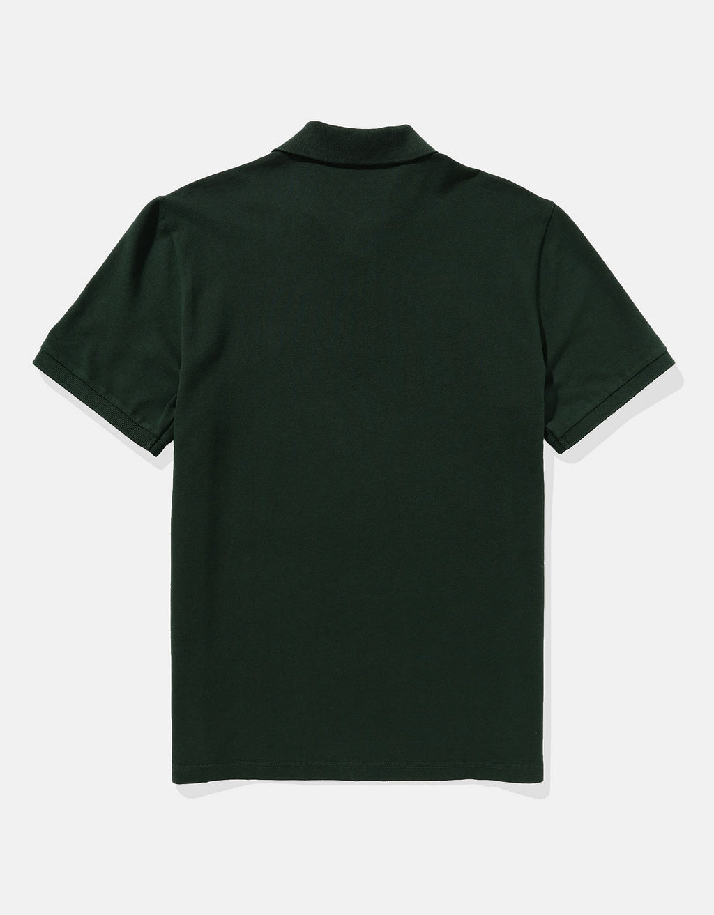 Camiseta Tipo Polo Slim Fit Ae - Generico 1165_9146_337_b