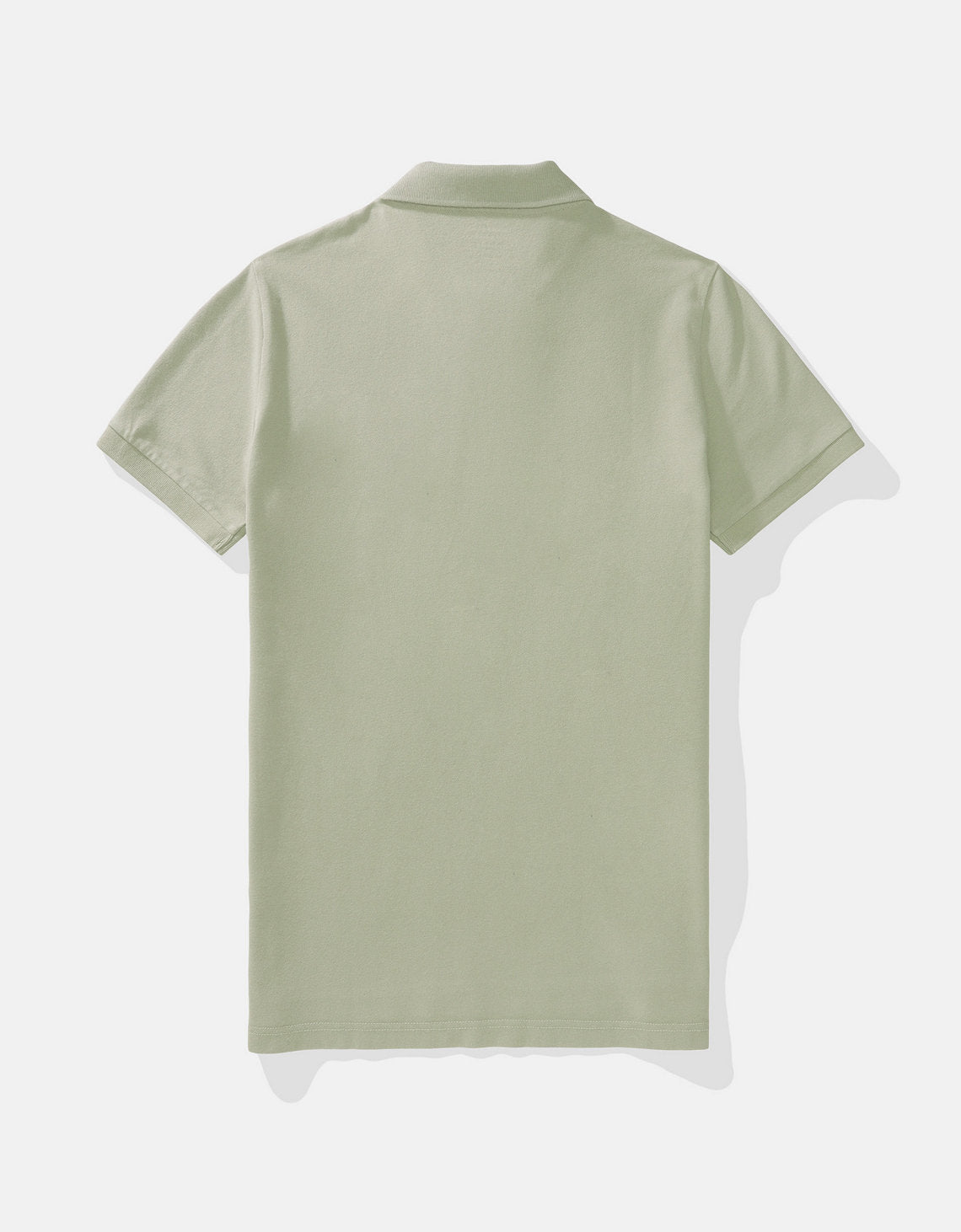 Camiseta Tipo Polo Slim Fit Ae - Generico 1165_9146_341_b