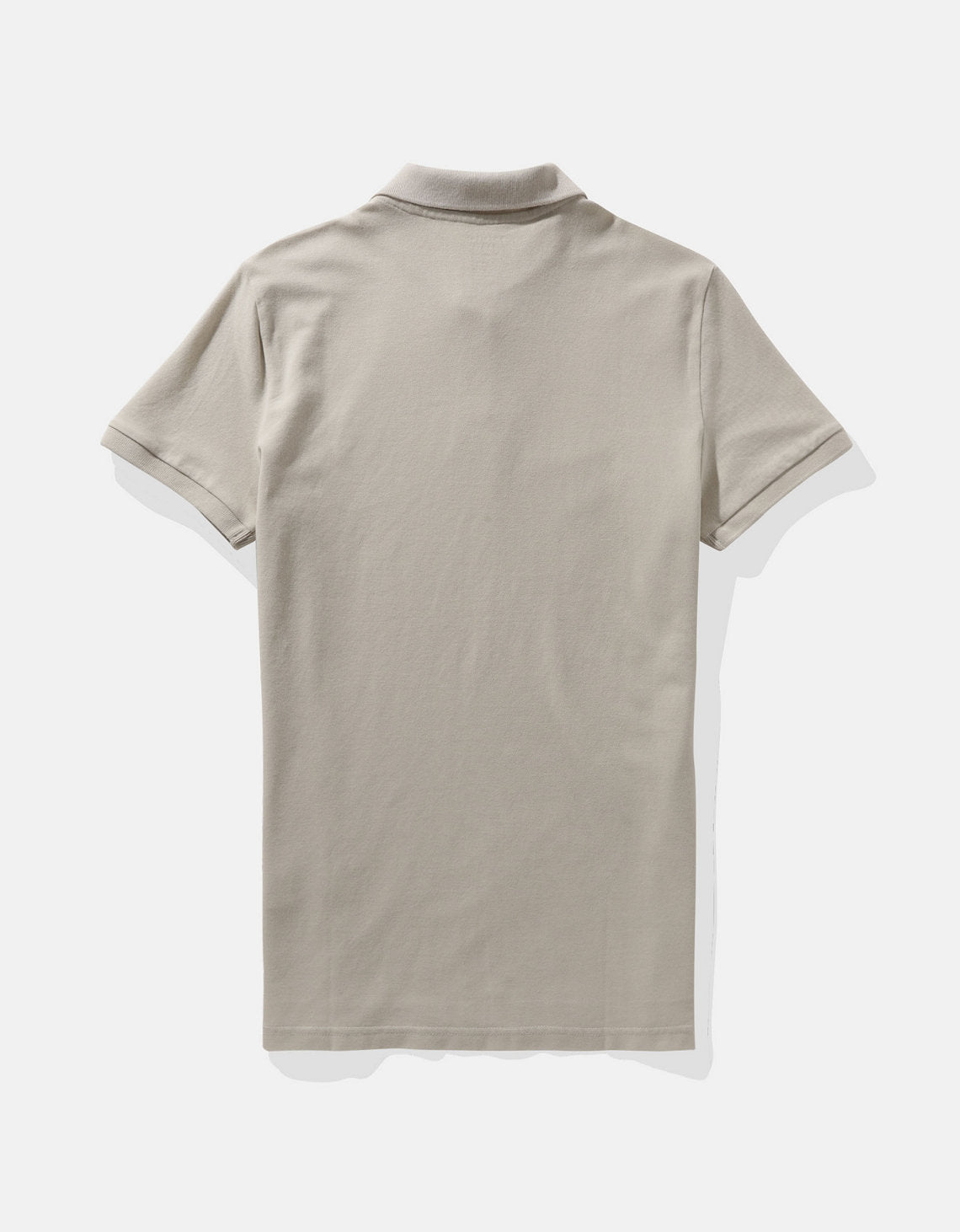 Camiseta Tipo Polo Slim Fit Ae - Generico 1165_9146_385_b