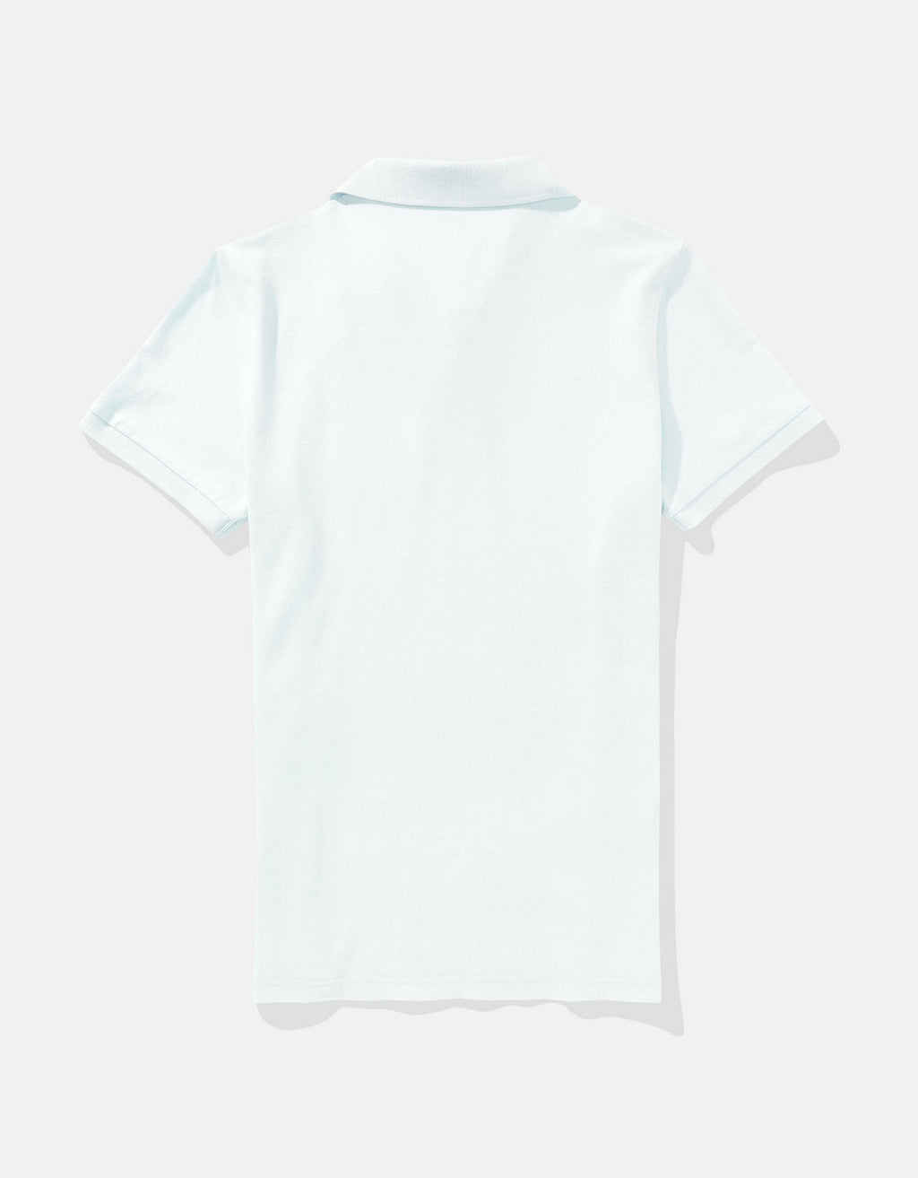 Camiseta Tipo Polo Slim Fit Ae - Generico 1165_9146_398_b