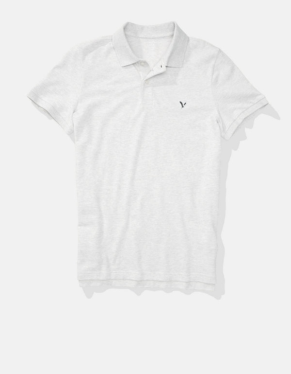 Polo Slim Fit para Hombre - Generico
