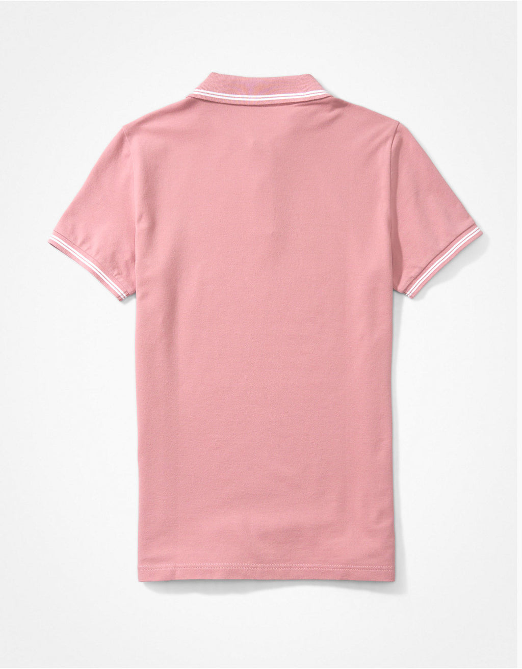 Camiseta Polo de Pique Slim Fit Ae - Generico 1165_9150_107_b