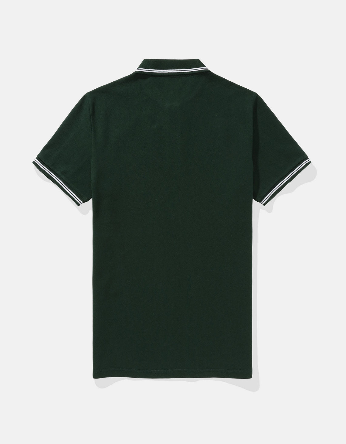 Camiseta Polo de Pique Slim Fit Ae - Generico 1165_9150_337_b