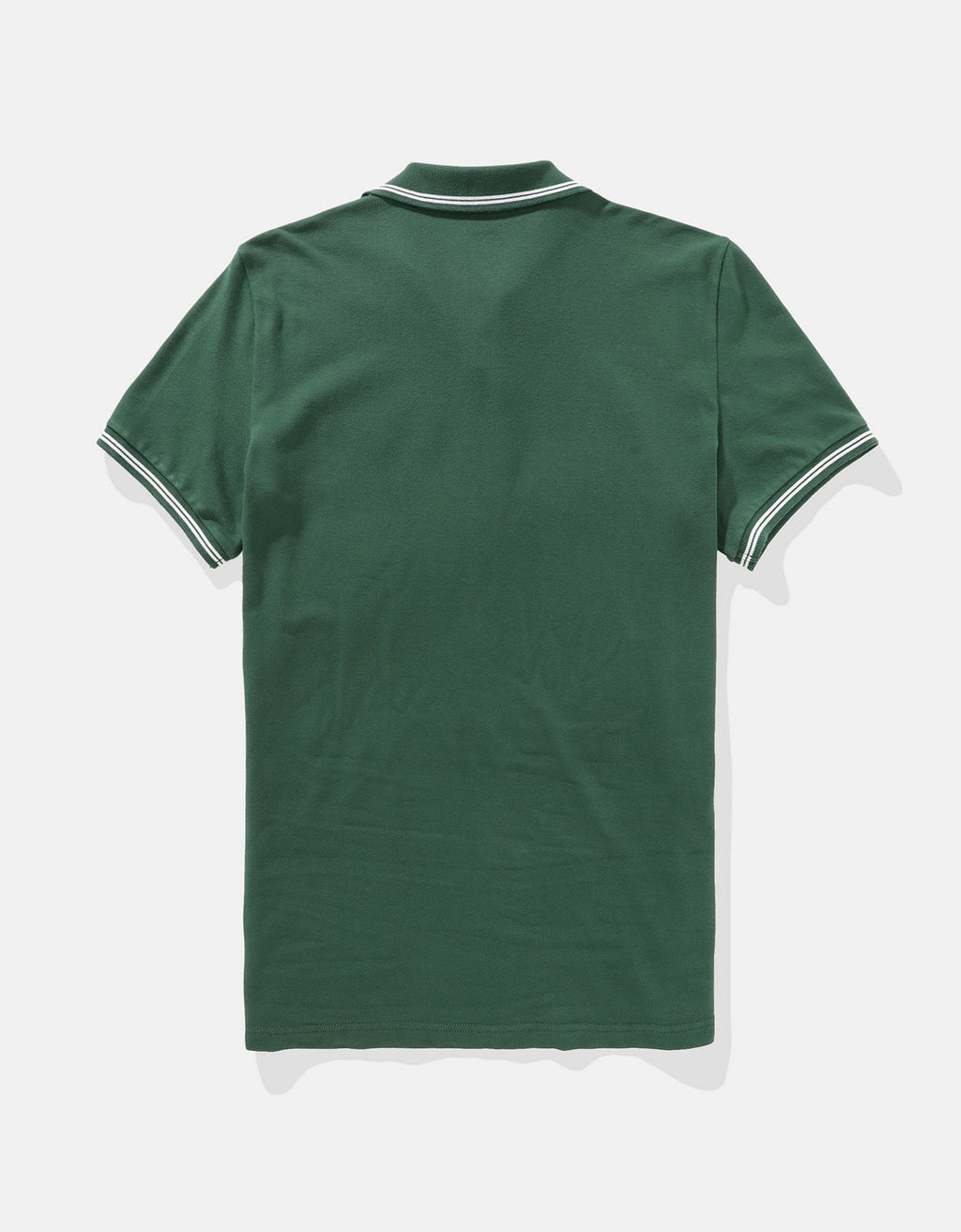 Camiseta Polo de Pique Slim Fit Ae - Generico 1165_9150_366_b
