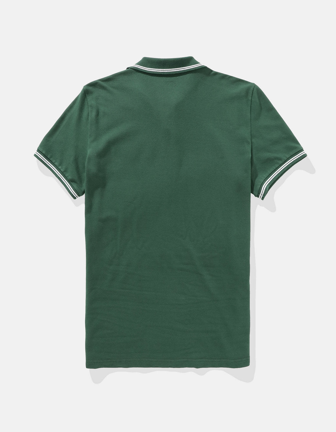 Camiseta Polo de Pique Slim Fit Ae - Generico 1165_9150_366_b