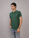 Camiseta Polo de Pique Slim Fit Ae - Generico 1165_9150_366_of