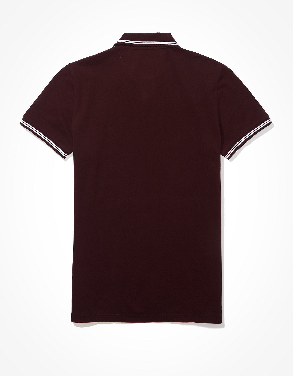 Camiseta Polo de Pique Slim Fit Ae - Generico 1165_9150_613_b