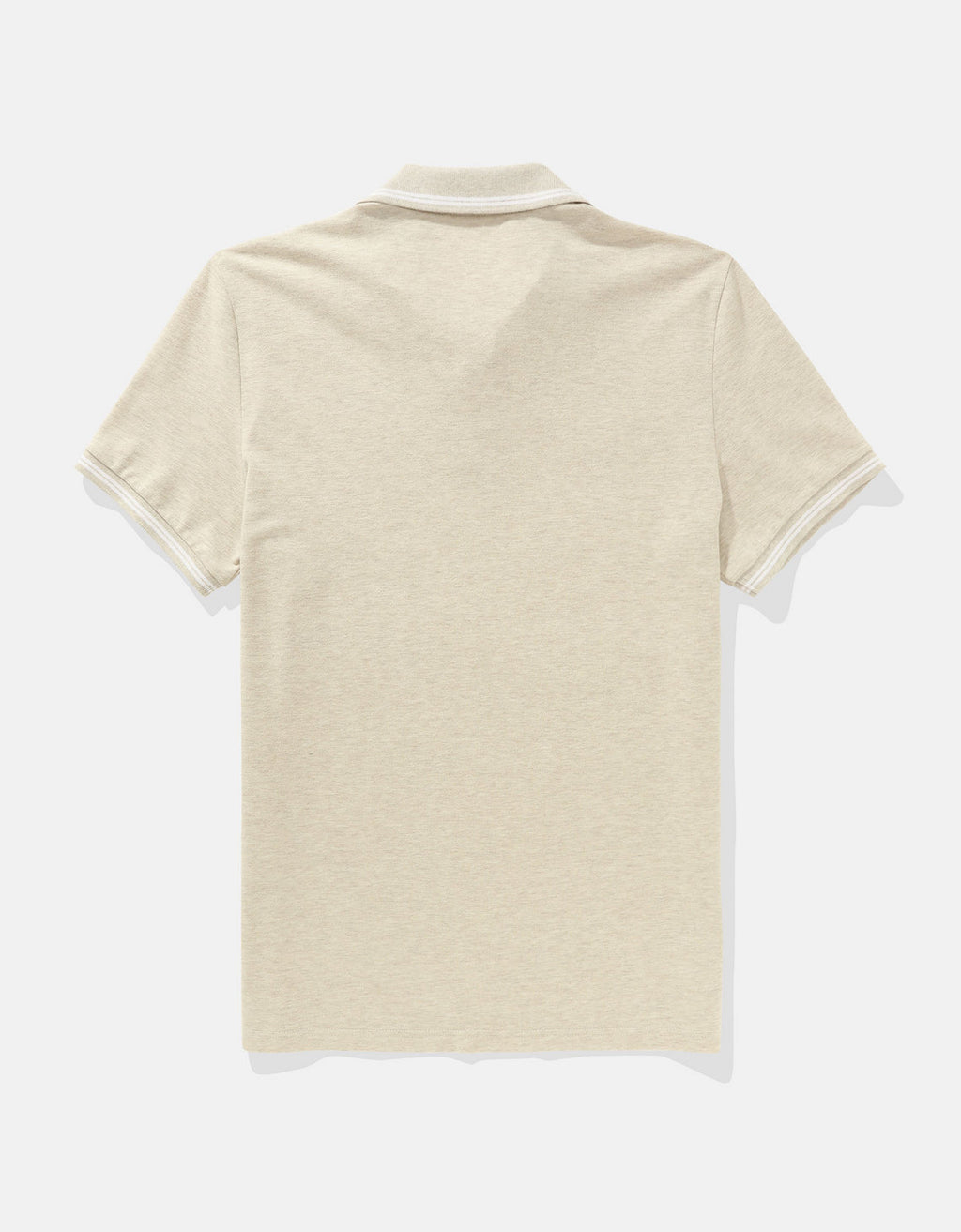Camiseta Tipo Polo Slim Fit Ae - Generico 1165_9151_864_b