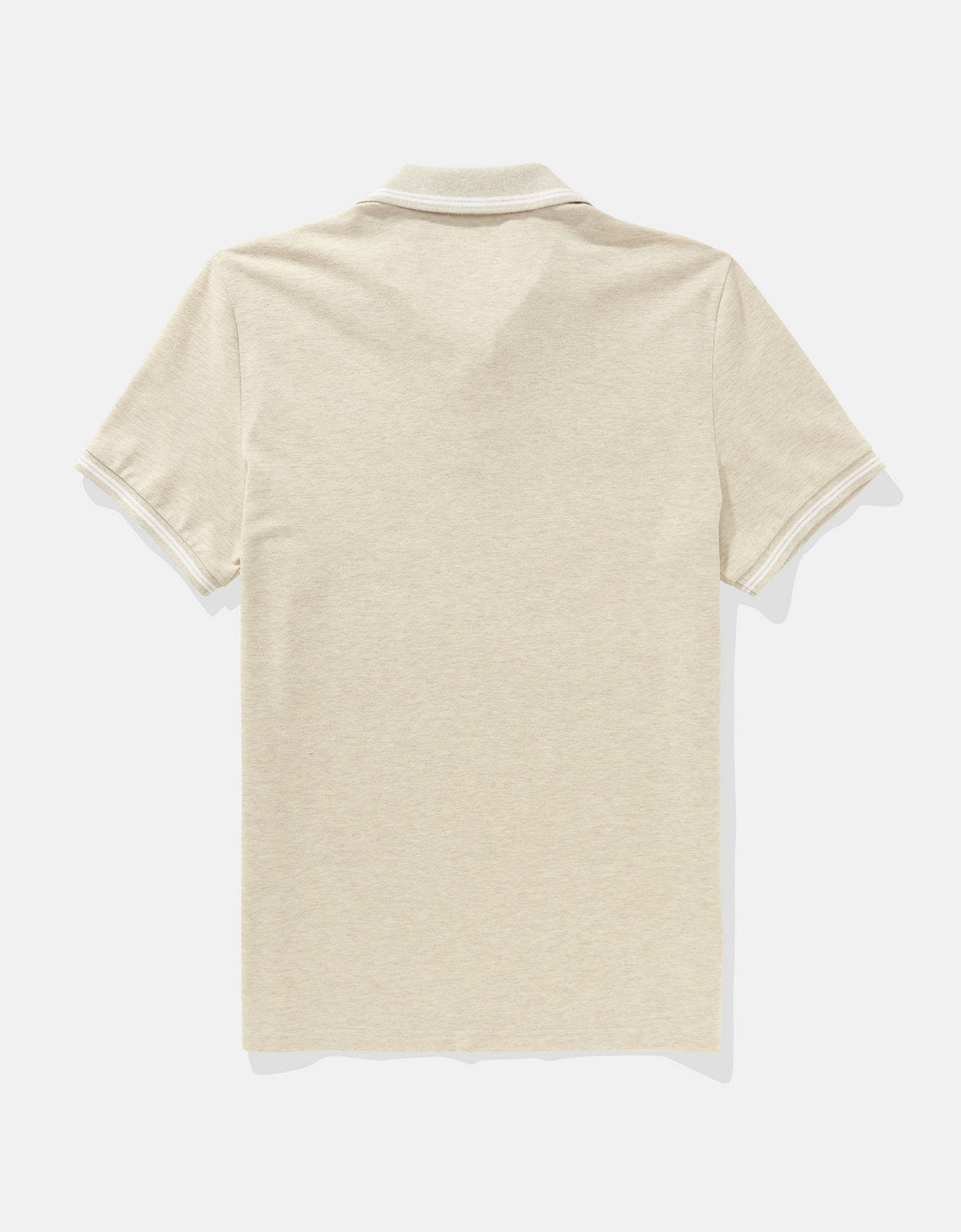 Camiseta Tipo Polo Slim Fit Ae - Generico 1165_9151_864_b