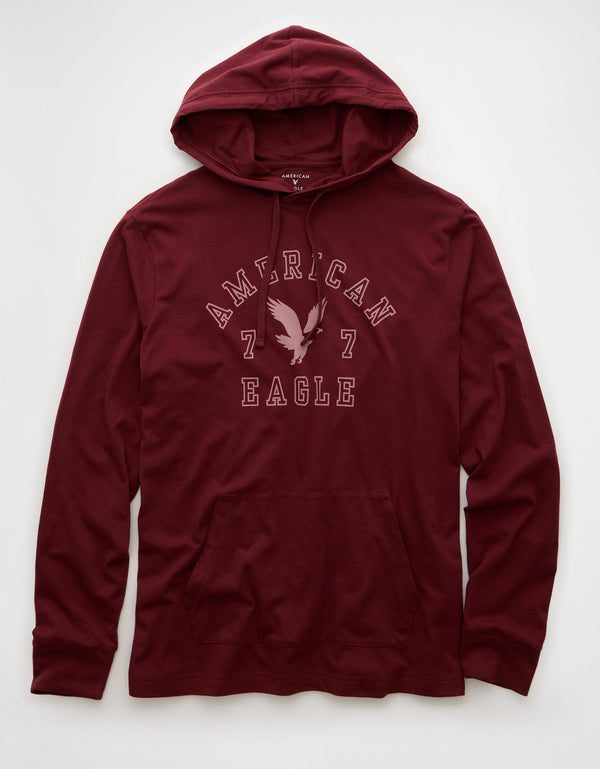 Camiseta gráfica con logotipo de icono ligero Ae - Generico