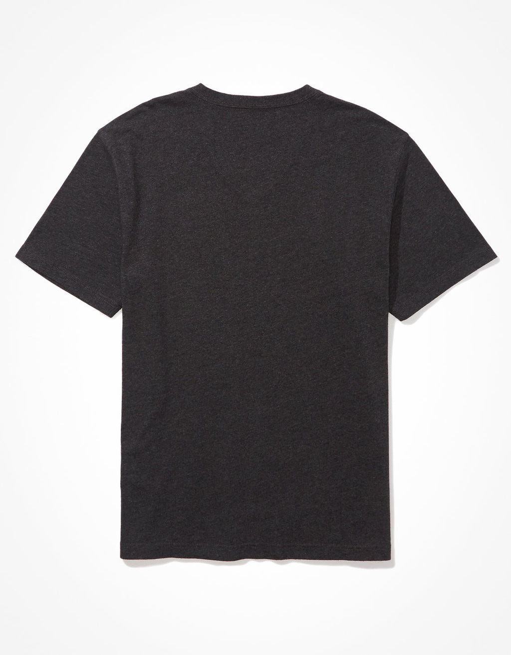 Camiseta con cuello en V de Ae - Generico 1177_1758_027_b