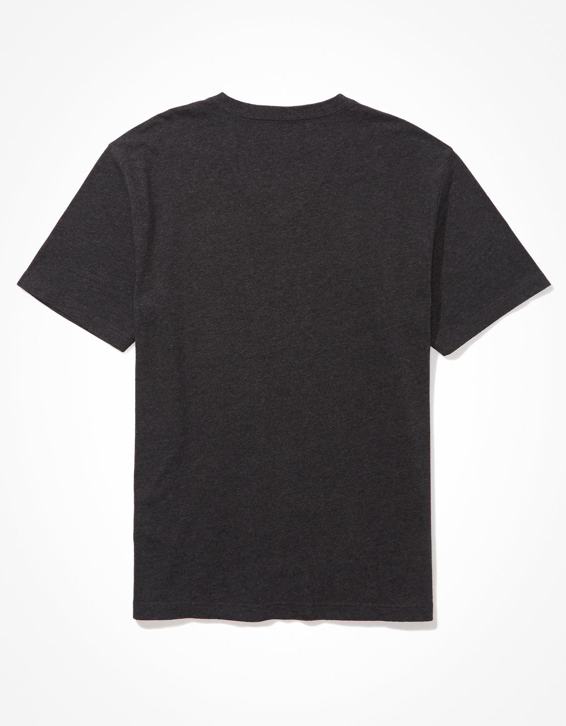 Camiseta con cuello en V de Ae - Generico 1177_1758_027_b
