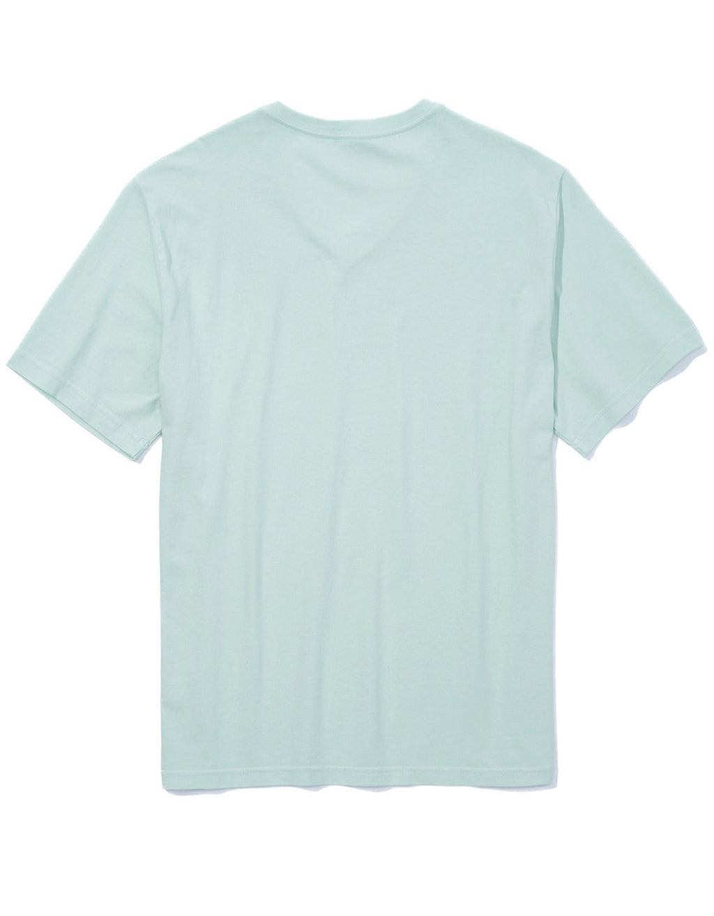 Camiseta AE de manga corta y cuello en V - Generico 1177_2274_313_b