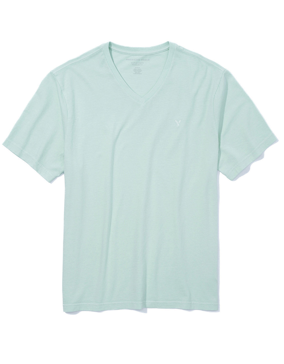 Camiseta AE de manga corta y cuello en V - Generico 1177_2274_313_f