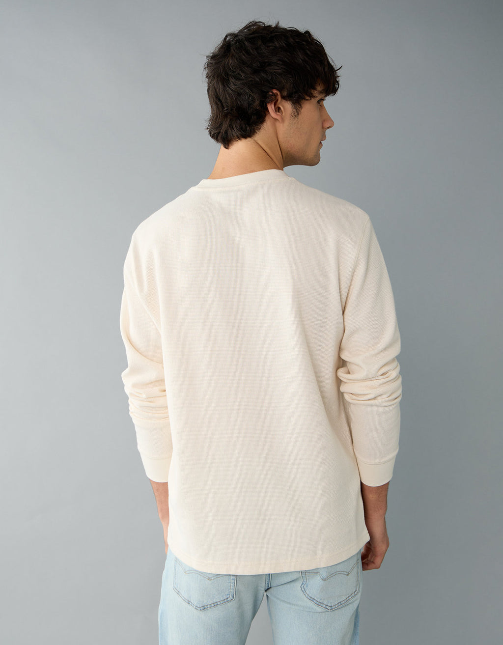 Camiseta Thermal Manga Larga Ae - Generico 1182_4598_106_ob