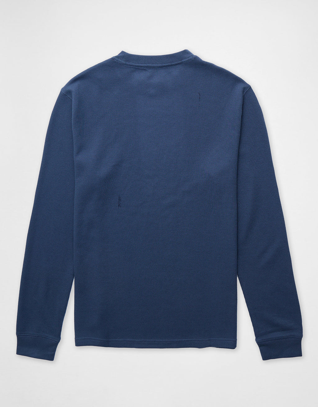 Camiseta Thermal Manga Larga Ae - Azul 1182_4598_405_b