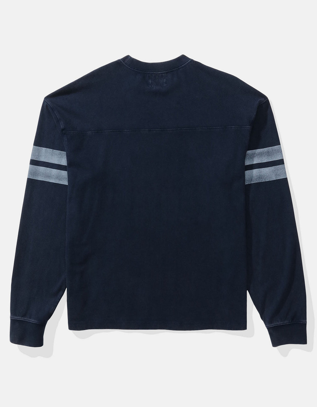 Camiseta Gráfica de Fútbol de Manga Larga Ae - Naval 1182_4883_410_b