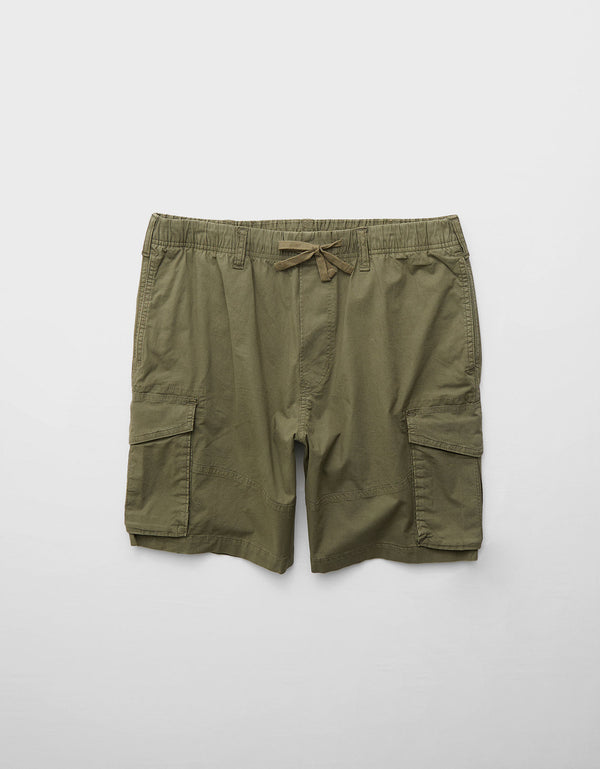 Short tipo cargo de hombre AE - Generico