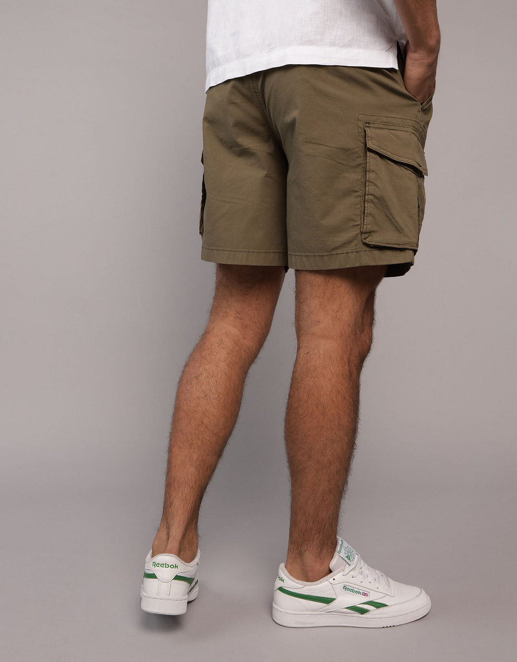 Short tipo cargo de hombre AE - Generico 1184_7826_309_ob