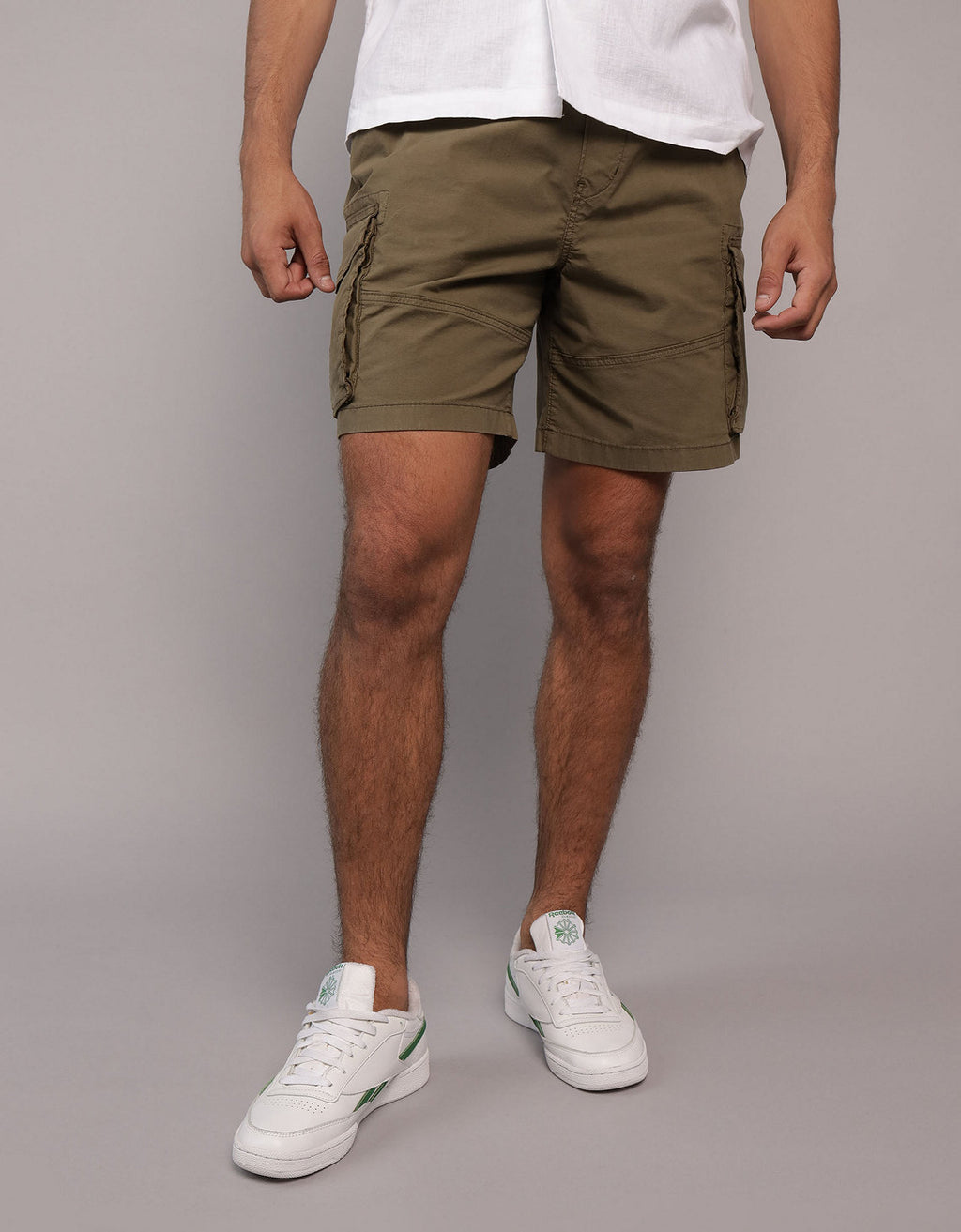 Short tipo cargo de hombre AE - Generico 1184_7826_309_of