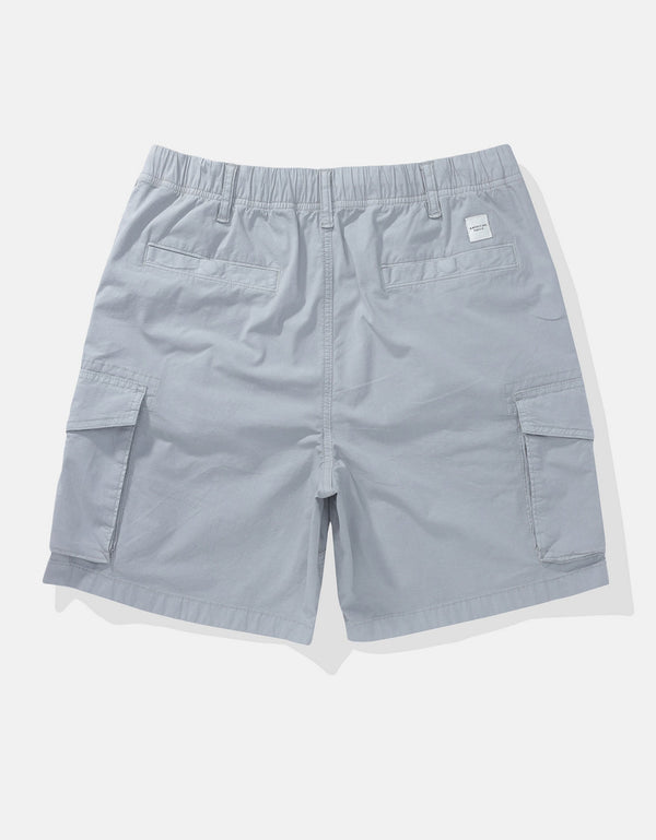 Short tipo cargo de hombre AE - Gris