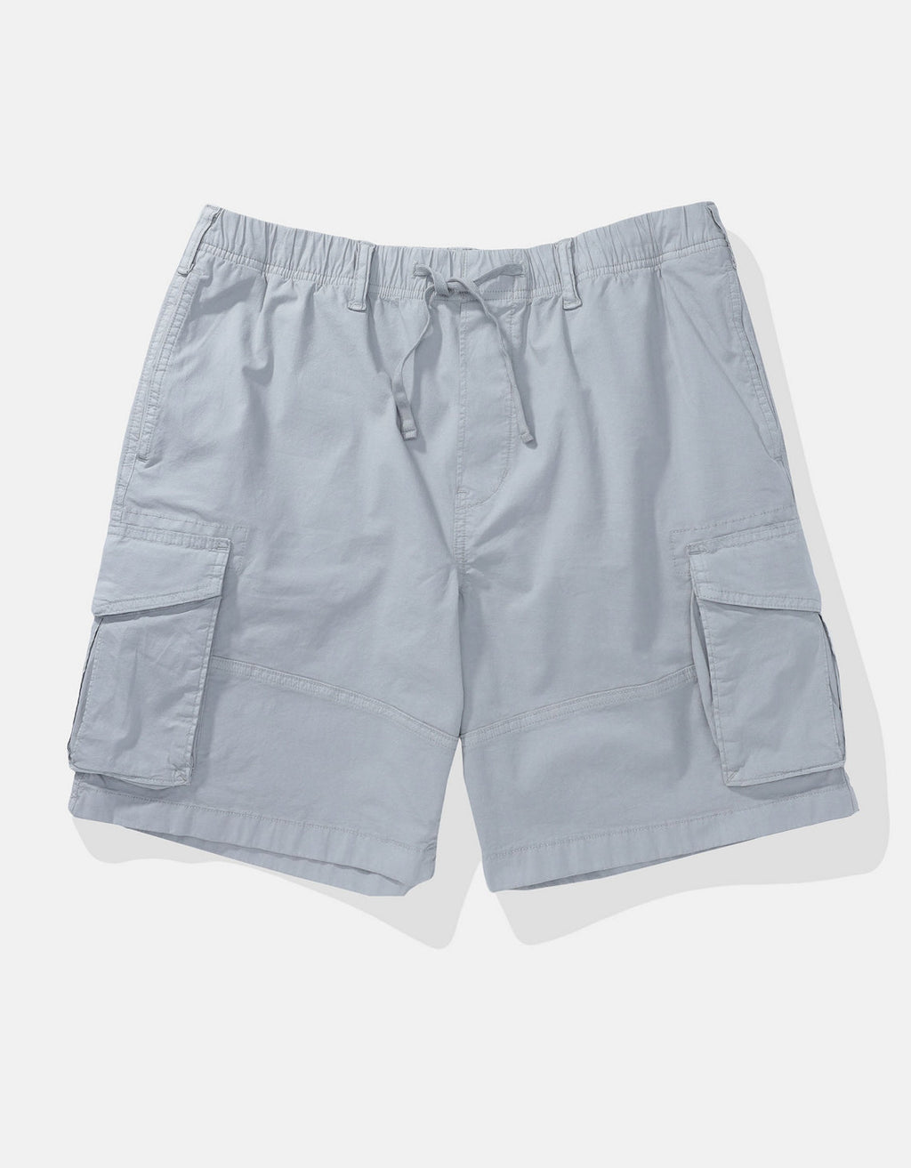 Short tipo cargo de hombre AE - Gris 1184_7826_951_f