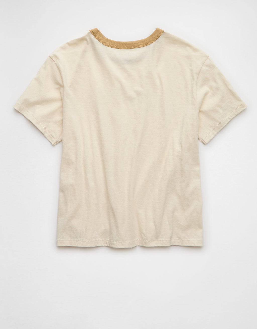 Camiseta Ringer con Gráfico para Mujer - Generico 1305_1106_123_b