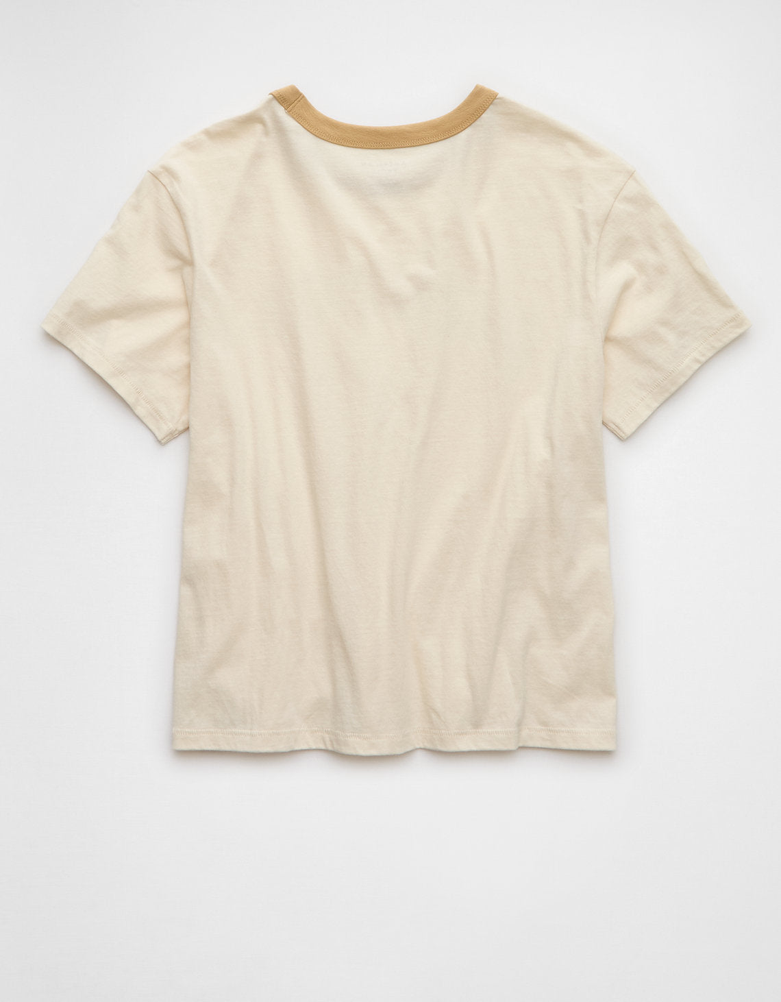 Camiseta Ringer con Gráfico para Mujer - Generico 1305_1106_123_b