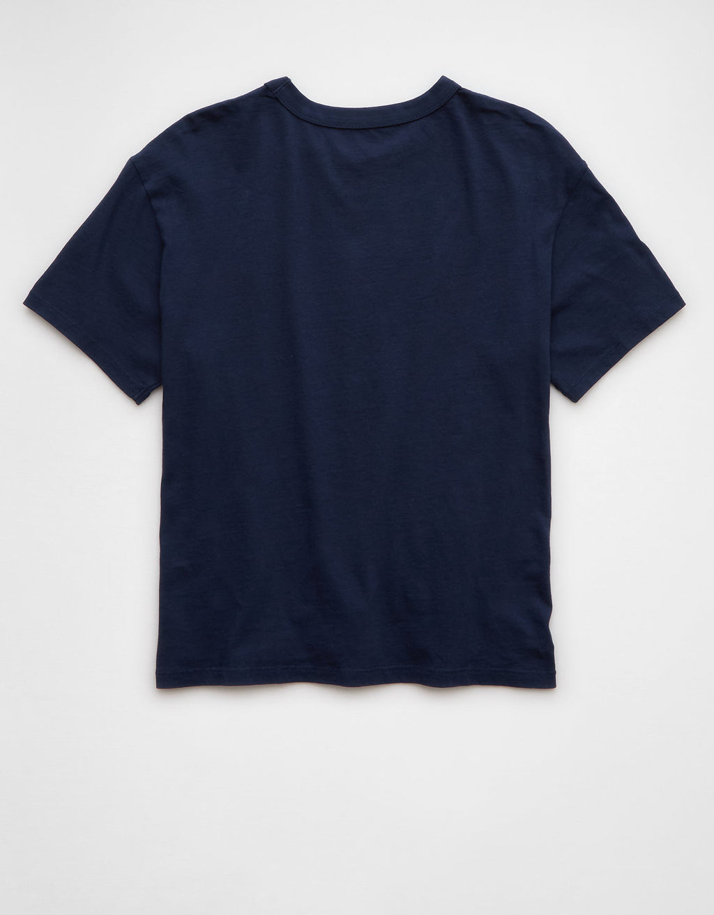 Camiseta Gráfica para Mujer - Azul 1305_1107_410_b