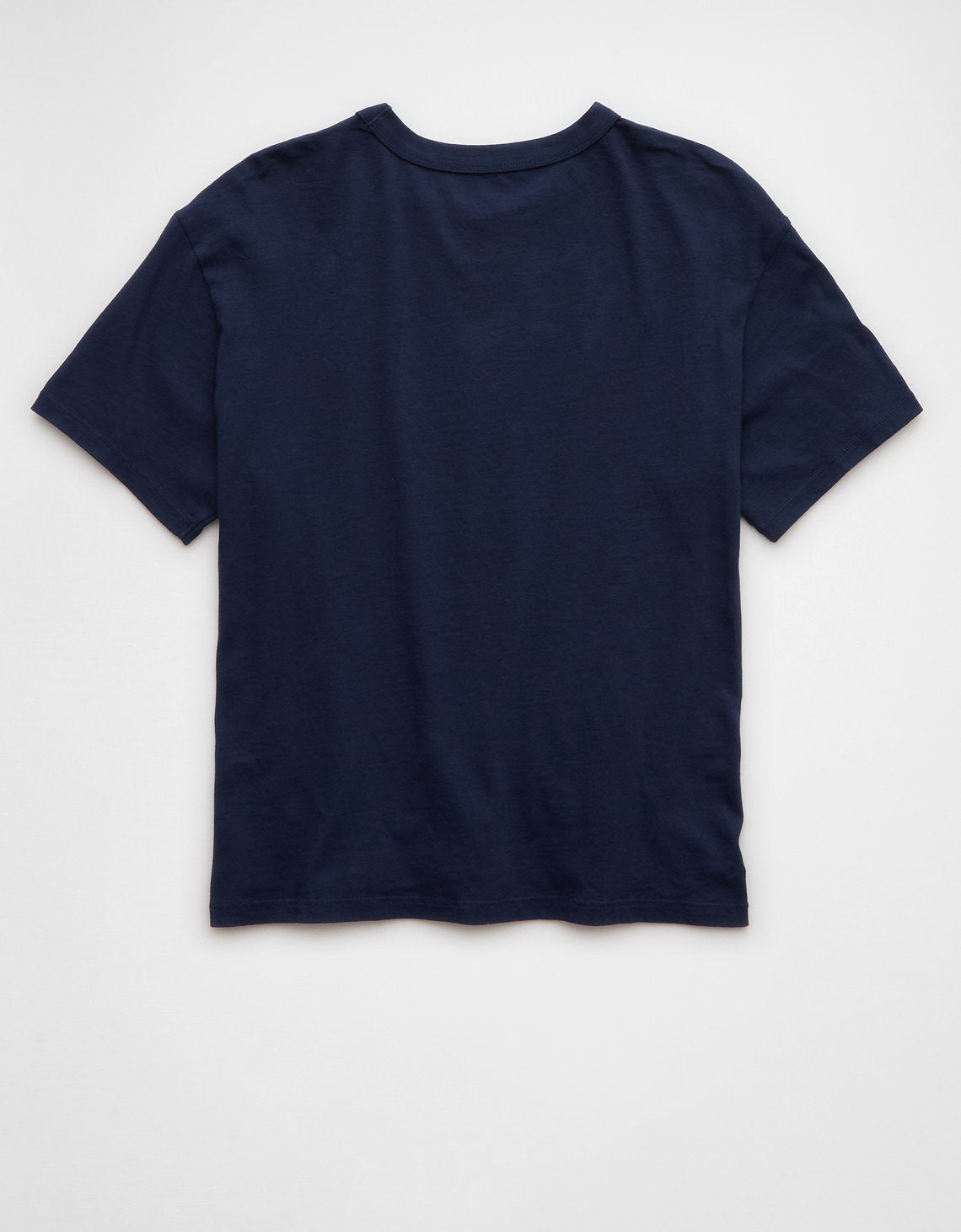 Camiseta Gráfica para Mujer - Azul 1305_1107_410_b