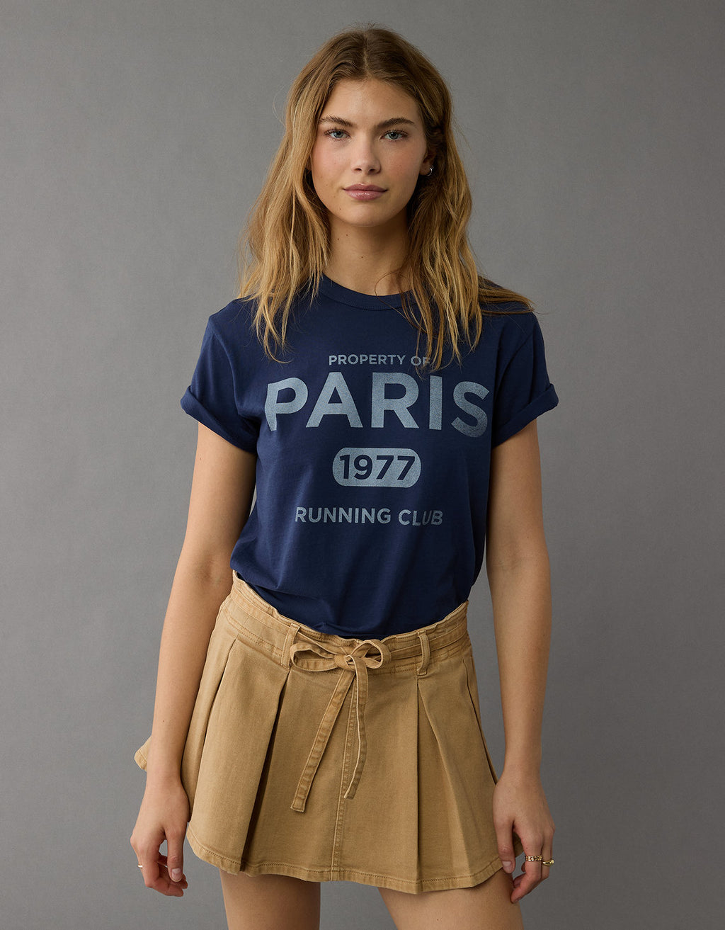 Camiseta Gráfica para Mujer - Azul 1305_1107_410_d2